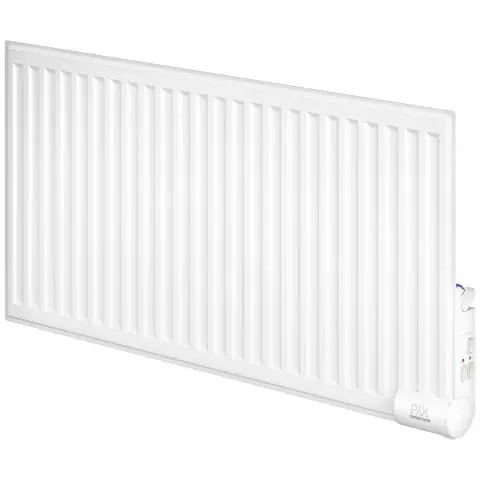 Billigare PAX 22-510/400 Radiator